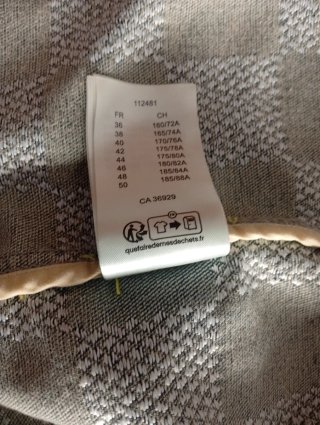 Camicia Louis Vuitton Originale