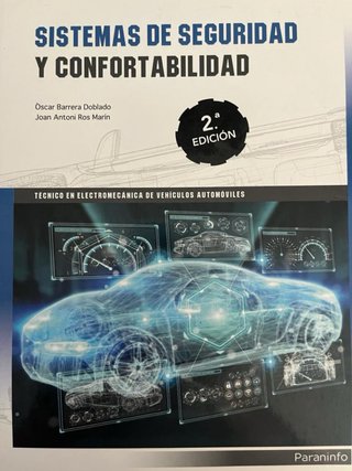 Libros grado medio automoción