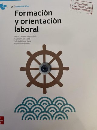 Libros grado medio automoción