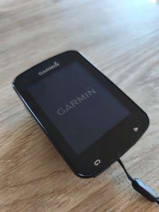 Garmin Edge 820 GPS Ciclocomputador.