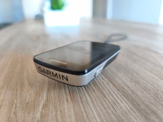 Garmin Edge 820 GPS Ciclocomputador.