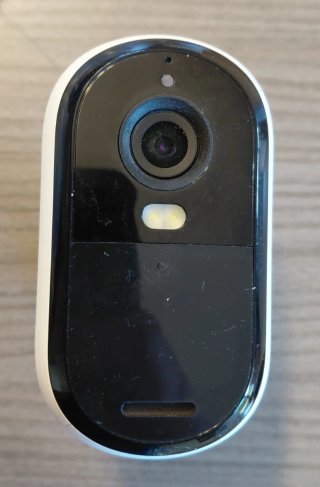 Arlo 2 Cámaras Exteriores + Hub