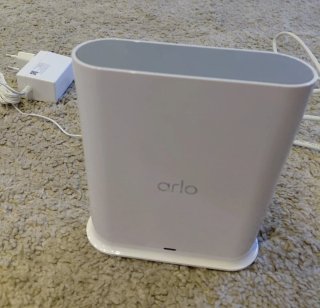 Arlo 2 Cámaras Exteriores + Hub