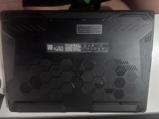 ASUS TUF Gaming F15 RTX 3050 Ti 16GB