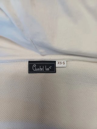 Sudadera Anabel Lee Mariposa Talla XS/S