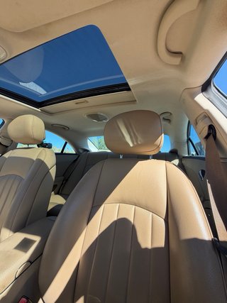 Mercedes-Benz Clase CLS 2007