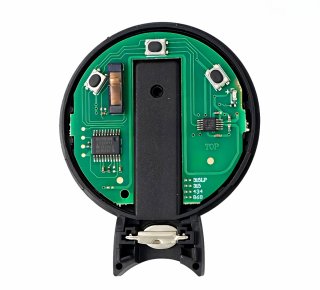 Llave Mando BMW Mini Cooper