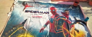 Spider-Man No Way Home
