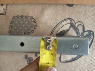 Herrajes / Bisagras para mesa de centro elevable