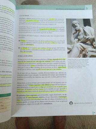 Historia de la Filosofía 2020