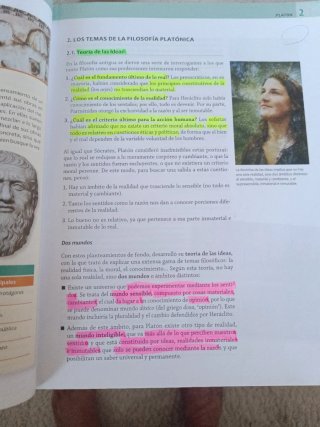 Historia de la Filosofía 2020