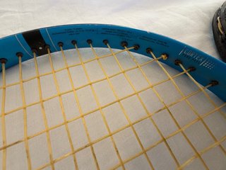2 Raquetas Tenis Babolat Pure Drive 300g