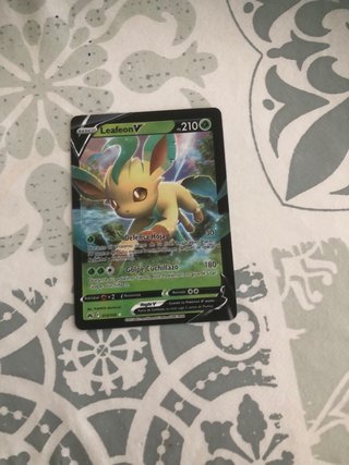 Cartas Pokémon