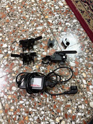Motor silla de ruedas