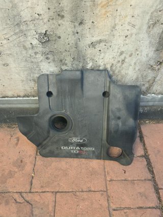 Tapa motor Ford Focus TDCI Duratorq