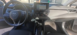 TOYOTA Corolla 1.8 125H ACTIVE TECH ECVT SEDAN