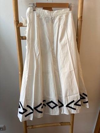 Conjunto IQ Collection blanco y negro