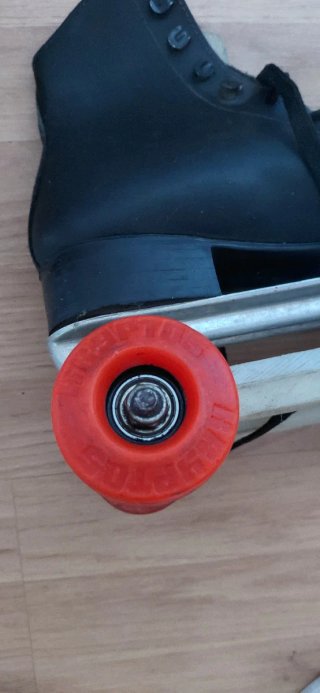 Patines Old School Talla 41