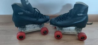 Patines Old School Talla 41
