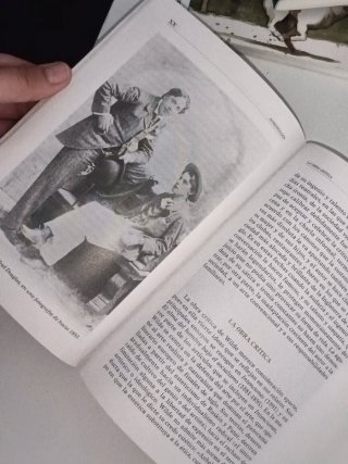 15. El fantasma de Canterville y otros cuentos