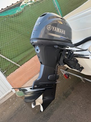 Barco Monella 17 530