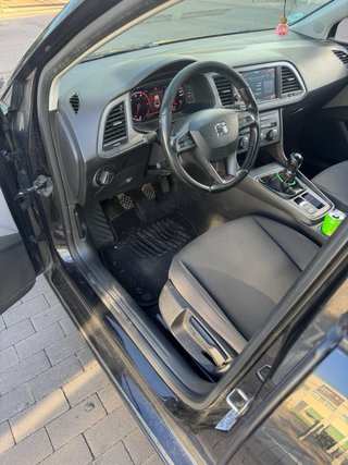 SEAT Leon 2019