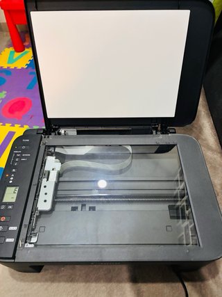 Stampante Canon PIXMA TS3150 Nero
