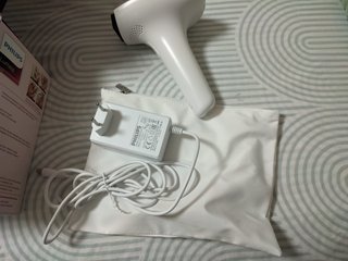 Philips Lumea Advanced SC1999 Depiladora IPL