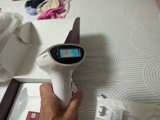Philips Lumea Advanced SC1999 Depiladora IPL