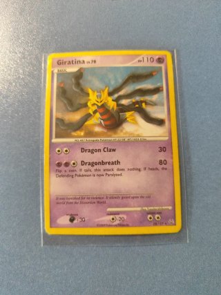 Lote Cromos Pokémon