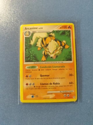 Lote Cromos Pokémon