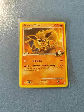 Lote Cromos Pokémon