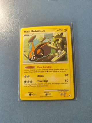 Lote Cromos Pokémon