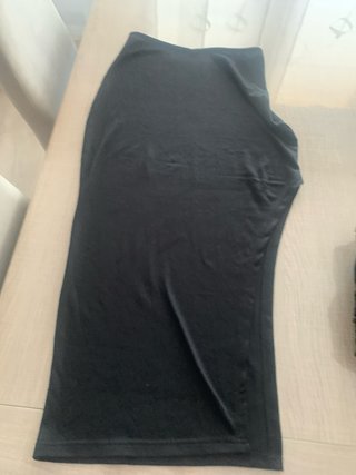 Lote 4 Faldas Mujer Talla S