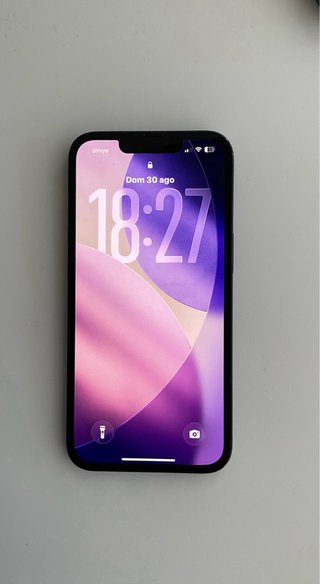 iPhone 13 + 6 fundas