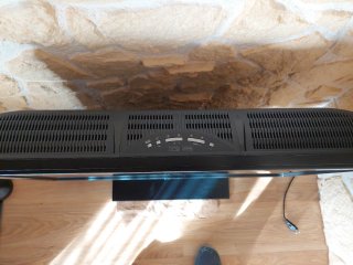 Televisor Sony Bravía 37 Full HD HDMI