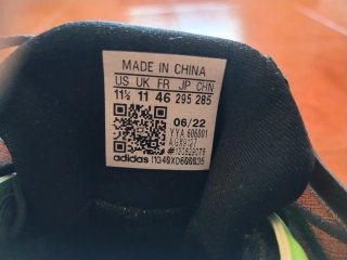 Adidas Ultraboost Gore-Tex Zapatillas Running Homb