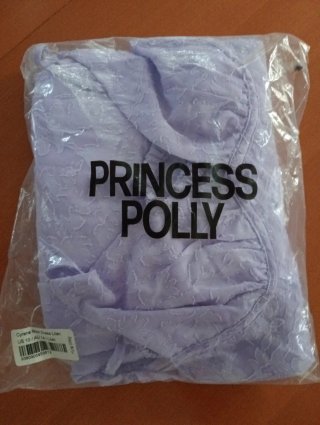 Abito Cyrene Princess Polly Lilla