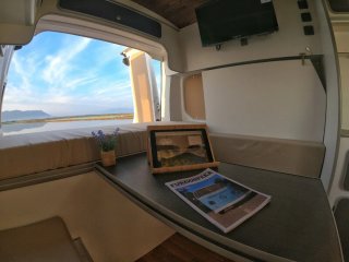Ford Transit Custom 2017