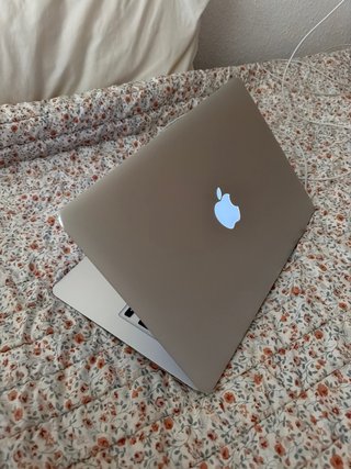 MacBook Air 13" 2015 Argento