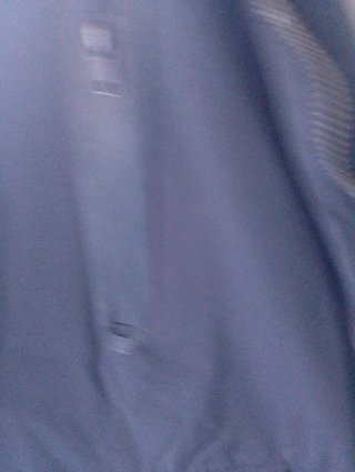 Chaqueta Easy Wear Hombre Talla XL/56 Gris
