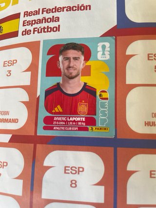 Álbum Oficial Mundial FIFA 2026