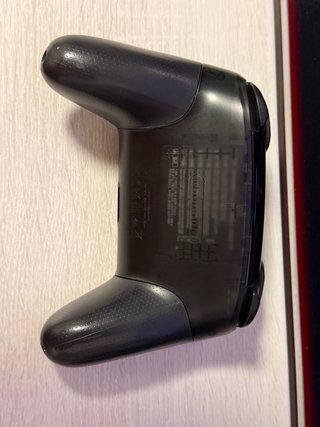 Mando Nintendo Switch Pro