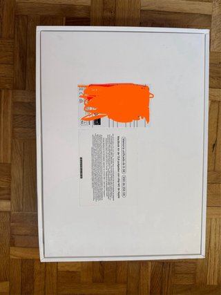 MacBook Air 2022 Argento