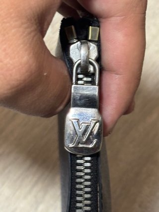 Pochette neceser Louis Vuitton