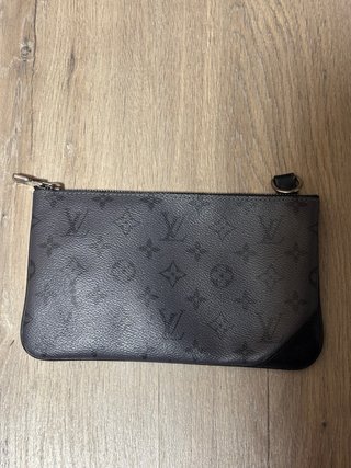 Pochette neceser Louis Vuitton