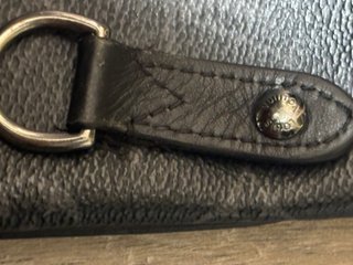 Pochette neceser Louis Vuitton