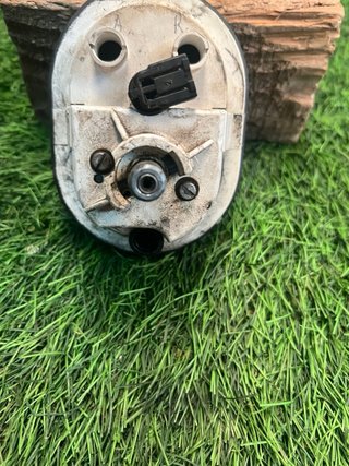 Cuenta Kilómetros Motovespa Vespino ALX