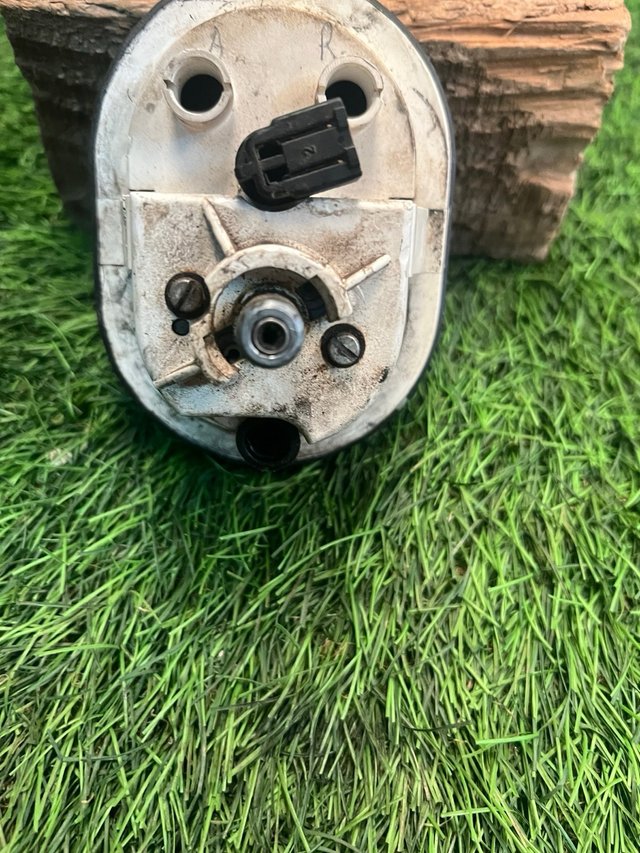 Cuenta Kilómetros Motovespa Vespino ALX