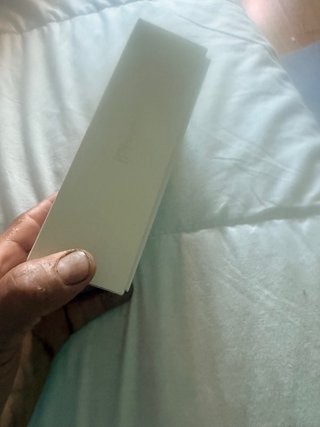 Scatola originale per iPhone 8
